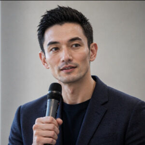 Profile photo of CEO Matt Wilson