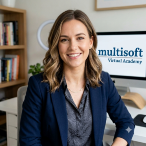 Profile photo of multisoft Academy