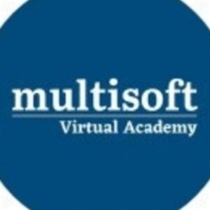 Profile photo of Multisoft Virtual Academy