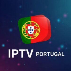 Profile photo of IPTV Portugal