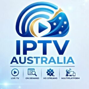 Profile photo of IPTV Australia