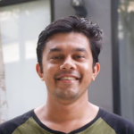 Profile photo of Tarique Ibn Haider