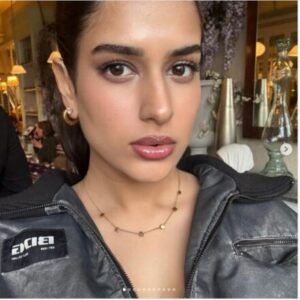 Profile photo of Teena Mathur
