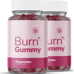 Profile photo of Burn Gummy