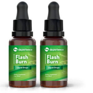 Profile photo of Flash Burn