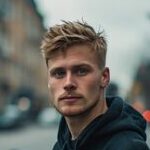 Profile photo of Benjamin Kruger