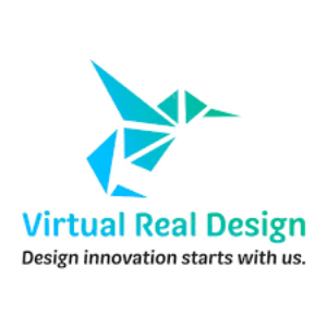 Profile photo of Virtual Real Design