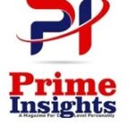 Profile photo of Prime Insights