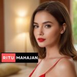 Profile photo of Ritu Mahajan