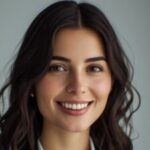 Profile photo of Isabelle Morgan