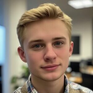 Profile photo of Nolan Marshall