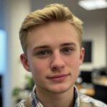 Profile photo of Nolan Marshall