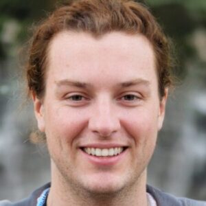 Profile photo of Jacob Davies