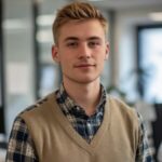 Profile photo of Jeroen Pronk