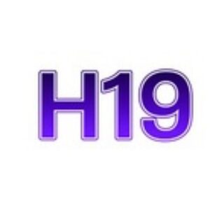 Profile photo of H19 vinet