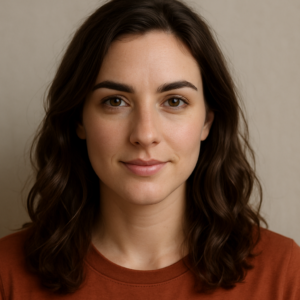 Profile photo of Ishita Ramani
