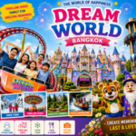 Profile photo of Dream World Bangkok