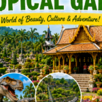 Profile photo of Nongnooch Garden Pattaya