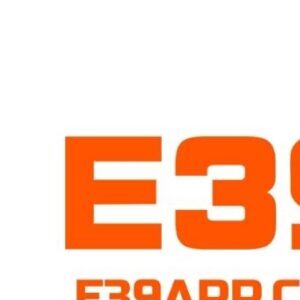 Profile photo of E39 app