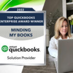 Profile photo of Minding My Book