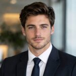 Profile photo of Marcus Reed