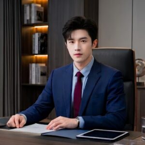 Profile photo of CEO 88VV Ngưu Thái Thanh