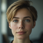 Profile photo of Verena Albrecht