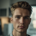 Profile photo of Tobias Hagedorn