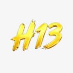 Profile photo of Nhà Cái H13