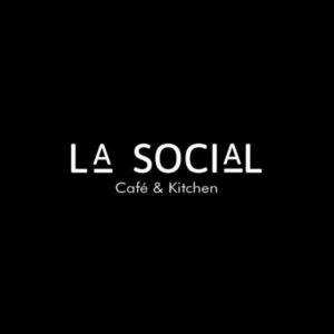 Profile photo of La Social Cafe & Kitchen