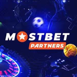 Profile photo of Mostbet Partners
