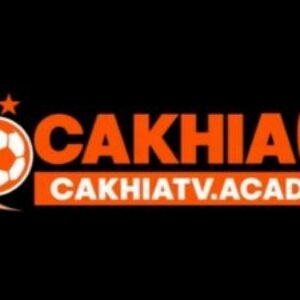 Profile photo of Cakhiatv academy