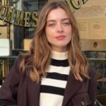 Profile photo of Alexa Morgan
