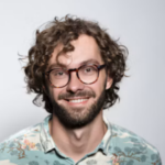 Profile photo of Kevin Alex