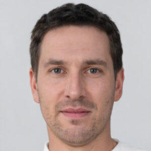 Profile photo of Arlo Andersson