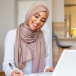 Profile photo of Sarah Rafi