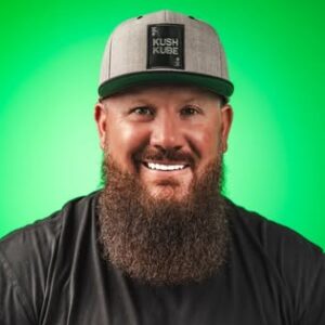 Profile photo of Ryan Bowen Utah