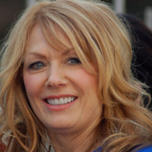 Profile photo of Jany Lin