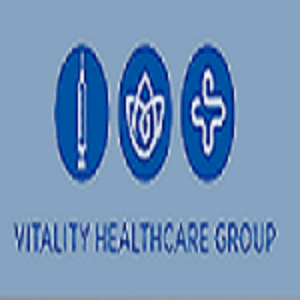 Profile photo of Vitality Healthcare Group