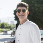 Profile photo of Sansen Baker