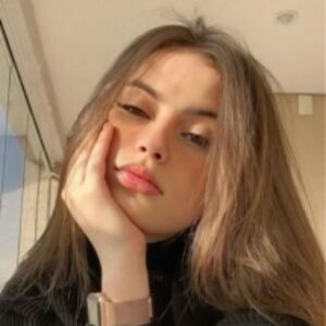 Profile photo of Olivia Smith