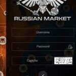 Profile photo of Russian Market