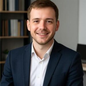 Profile photo of benjamin harrish