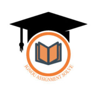 Profile photo of IGNOU Handwritten Assignment