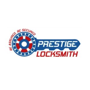 Profile photo of Prestige Locksmith
