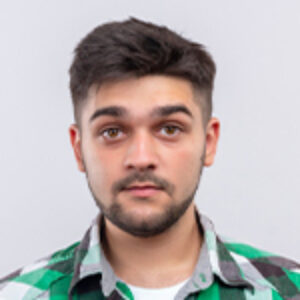 Profile photo of Scott Douglas