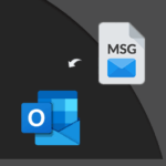 Profile photo of FixVare MSG to PST Converter