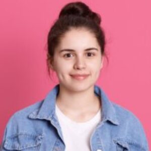 Profile photo of Akansha singh