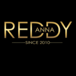 Profile photo of Reddy Anna