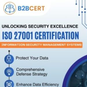 Profile photo of ISO 27001 Certification in Saudi Arabia